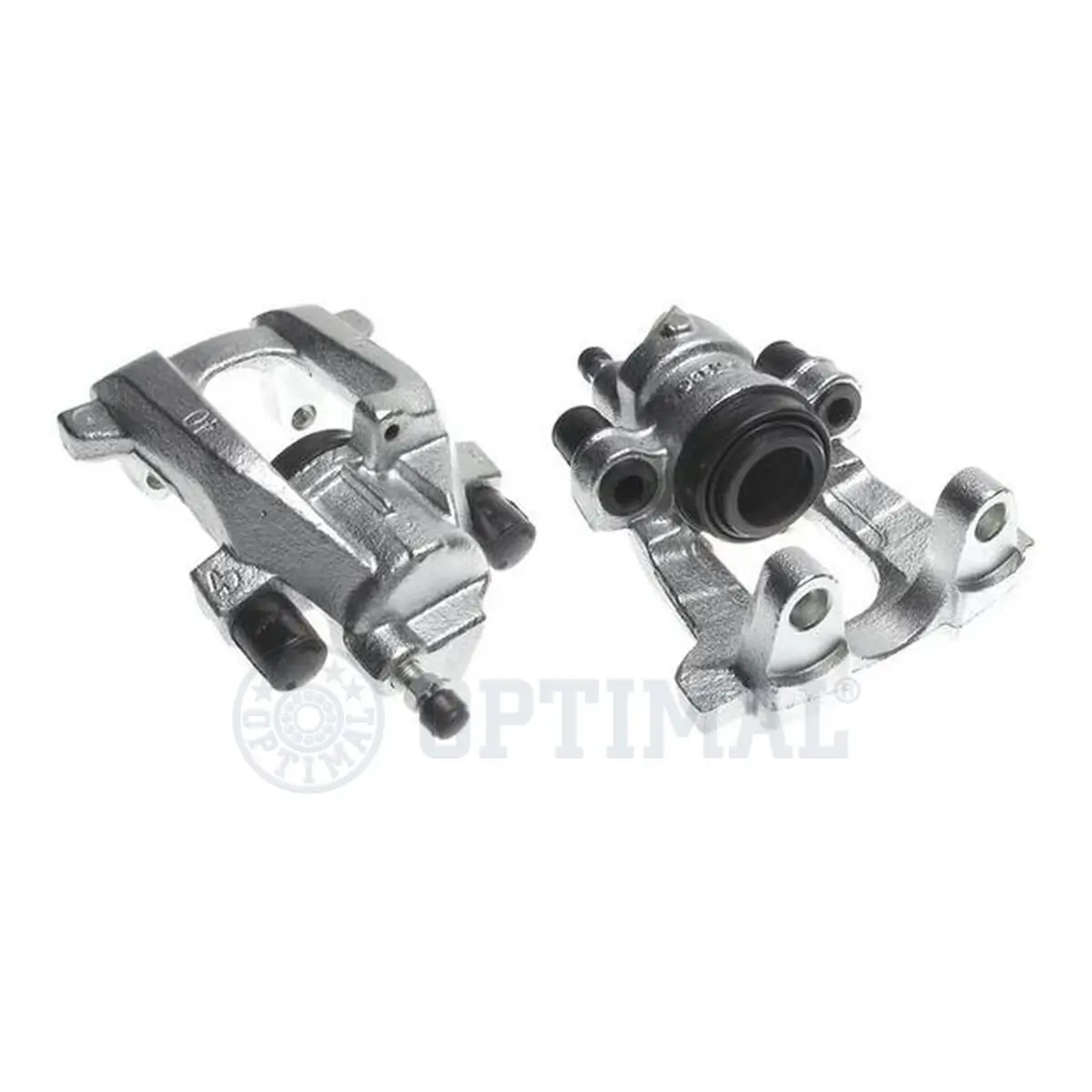 Bremssattel Hinterachse links OPTIMAL BC-1104L