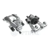 Bremssattel Hinterachse links OPTIMAL BC-1104L