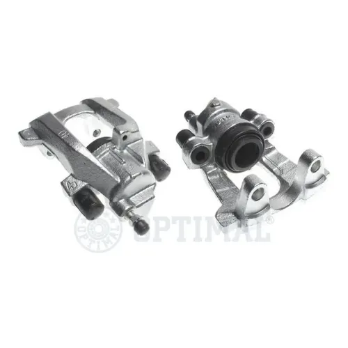 Bremssattel Hinterachse links OPTIMAL BC-1104L Bild Bremssattel Hinterachse links OPTIMAL BC-1104L