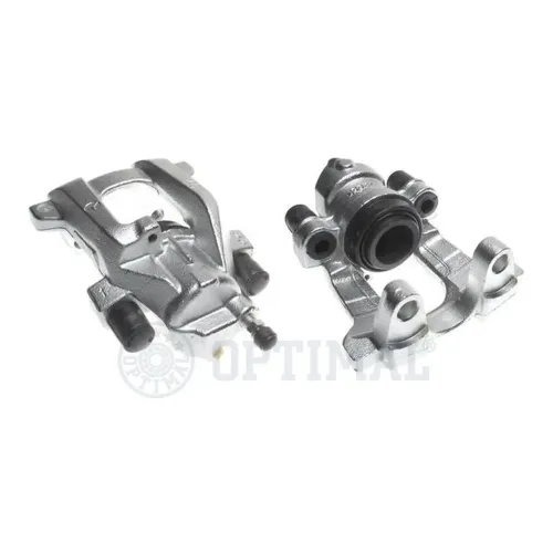 Bremssattel Hinterachse rechts OPTIMAL BC-1104R Bild Bremssattel Hinterachse rechts OPTIMAL BC-1104R