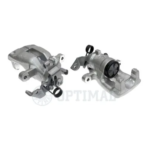 Bremssattel Hinterachse links OPTIMAL BC-1106L Bild Bremssattel Hinterachse links OPTIMAL BC-1106L