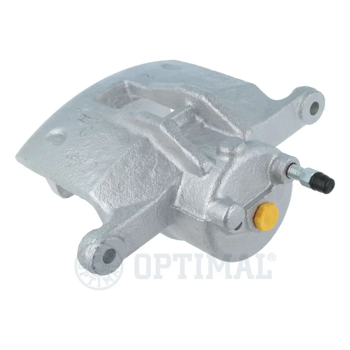 Bremssattel Vorderachse rechts OPTIMAL BC-1107R