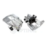 Bremssattel Vorderachse links OPTIMAL BC-1108L