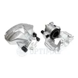 Bremssattel Vorderachse rechts OPTIMAL BC-1110R