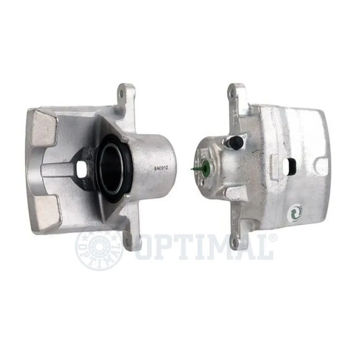 Bremssattel Vorderachse links OPTIMAL BC-1111L