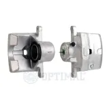 Bremssattel Vorderachse links OPTIMAL BC-1111L