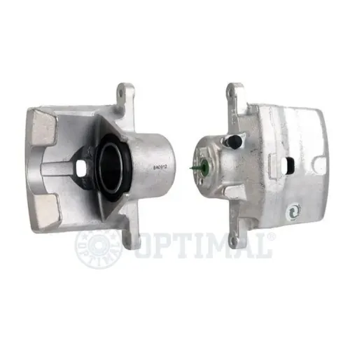 Bremssattel Vorderachse links OPTIMAL BC-1111L Bild Bremssattel Vorderachse links OPTIMAL BC-1111L