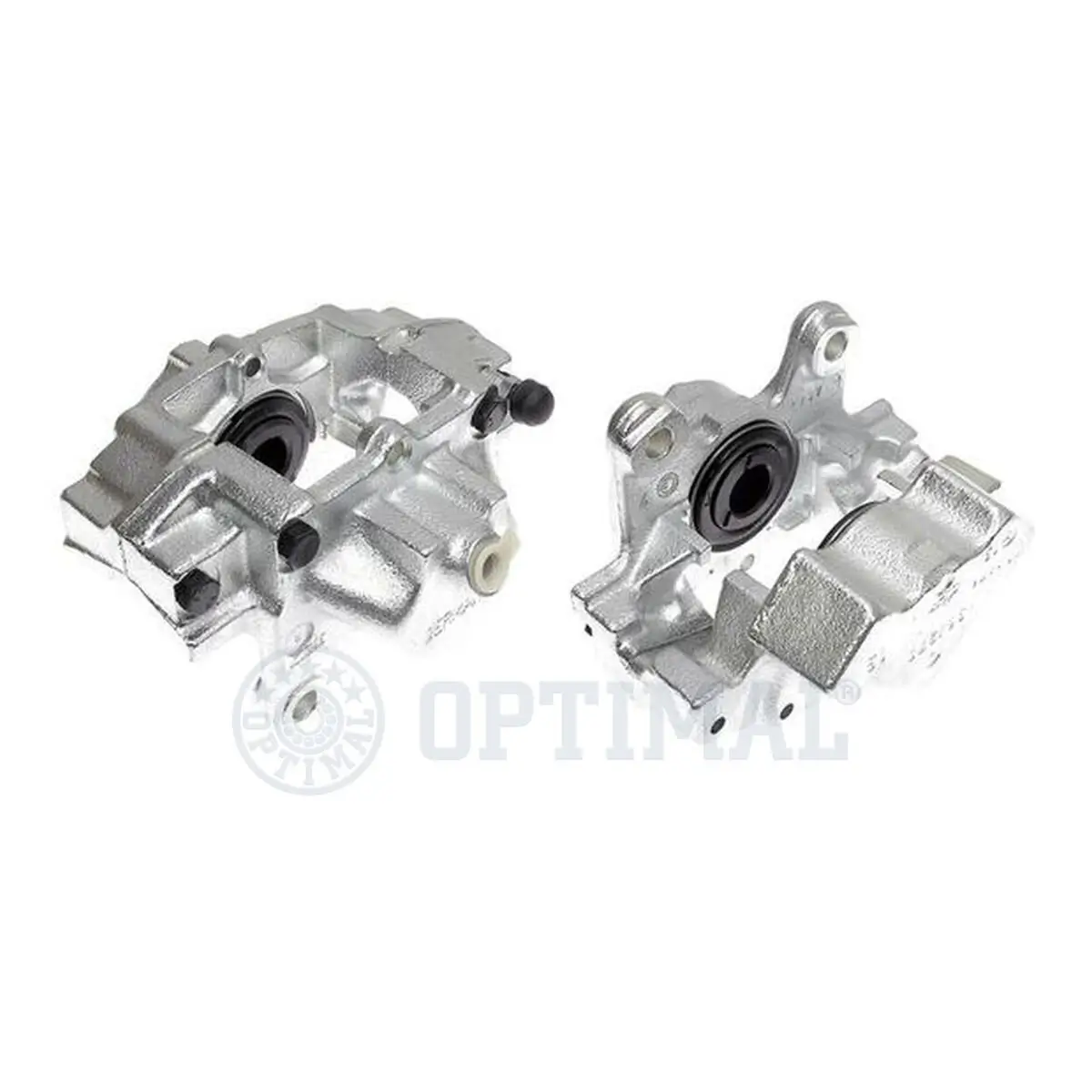 Bremssattel Hinterachse links OPTIMAL BC-1112L