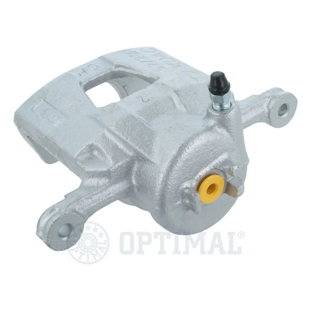 Bremssattel Vorderachse rechts OPTIMAL BC-1113R