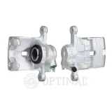 Bremssattel Hinterachse links OPTIMAL BC-1114L