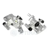 Bremssattel Hinterachse links OPTIMAL BC-1117L