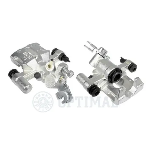 Bremssattel Hinterachse links OPTIMAL BC-1117L Bild Bremssattel Hinterachse links OPTIMAL BC-1117L