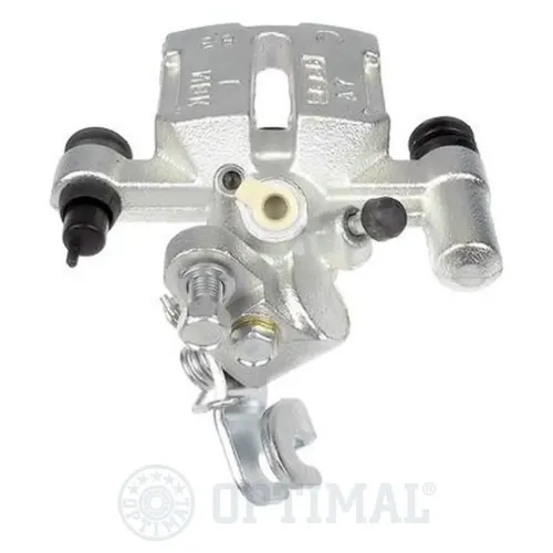 Bremssattel Hinterachse rechts OPTIMAL BC-1117R Bild Bremssattel Hinterachse rechts OPTIMAL BC-1117R