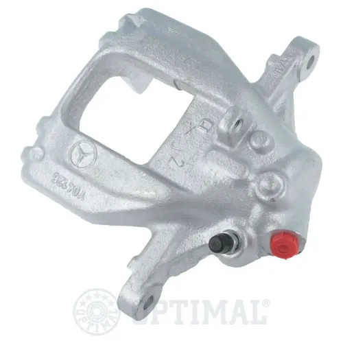 Bremssattel Hinterachse links OPTIMAL BC-1118L Bild Bremssattel Hinterachse links OPTIMAL BC-1118L