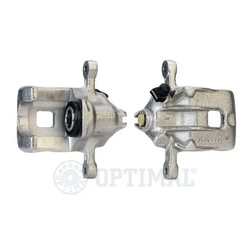 Bremssattel Hinterachse rechts OPTIMAL BC-1119R Bild Bremssattel Hinterachse rechts OPTIMAL BC-1119R