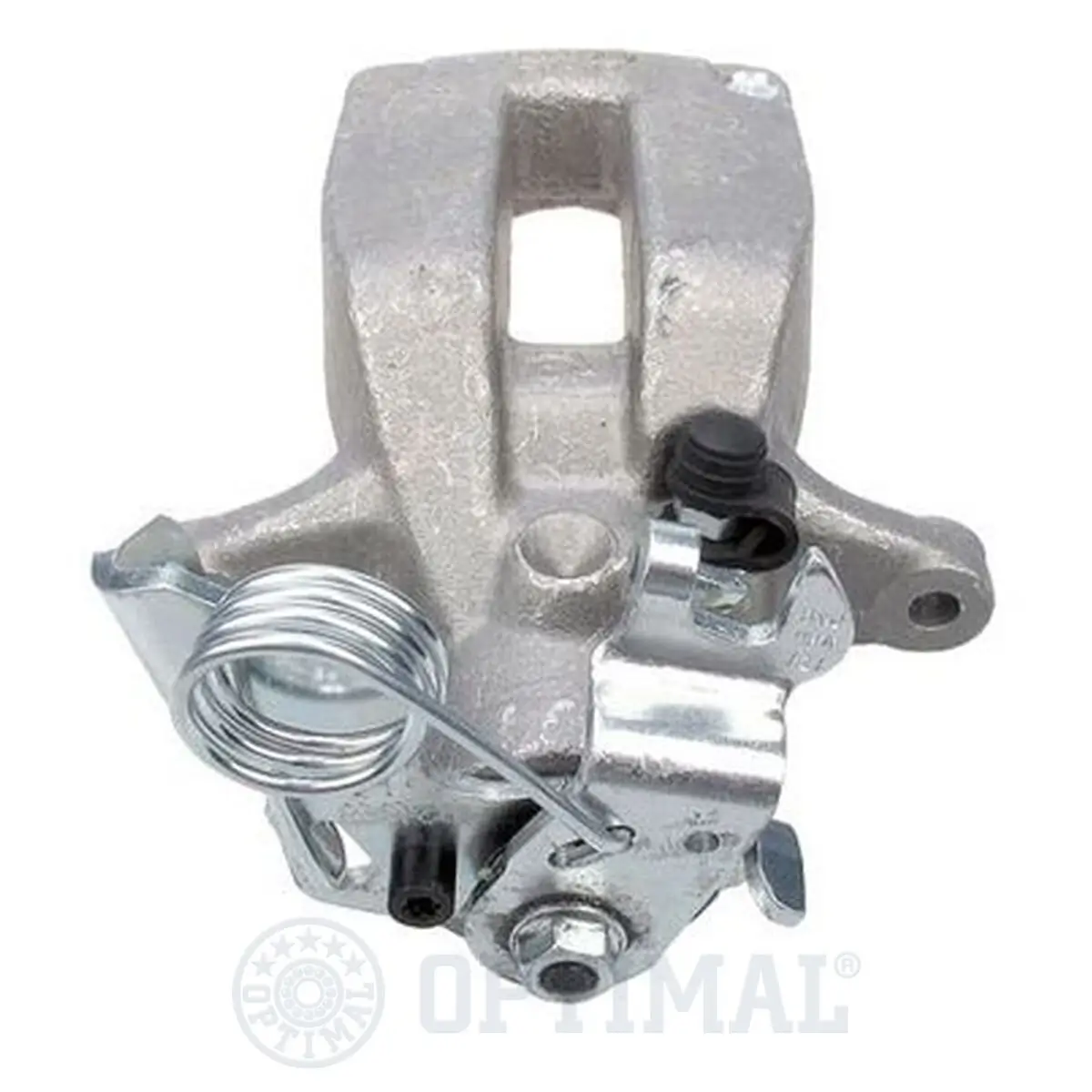 Bremssattel Hinterachse links OPTIMAL BC-1120L