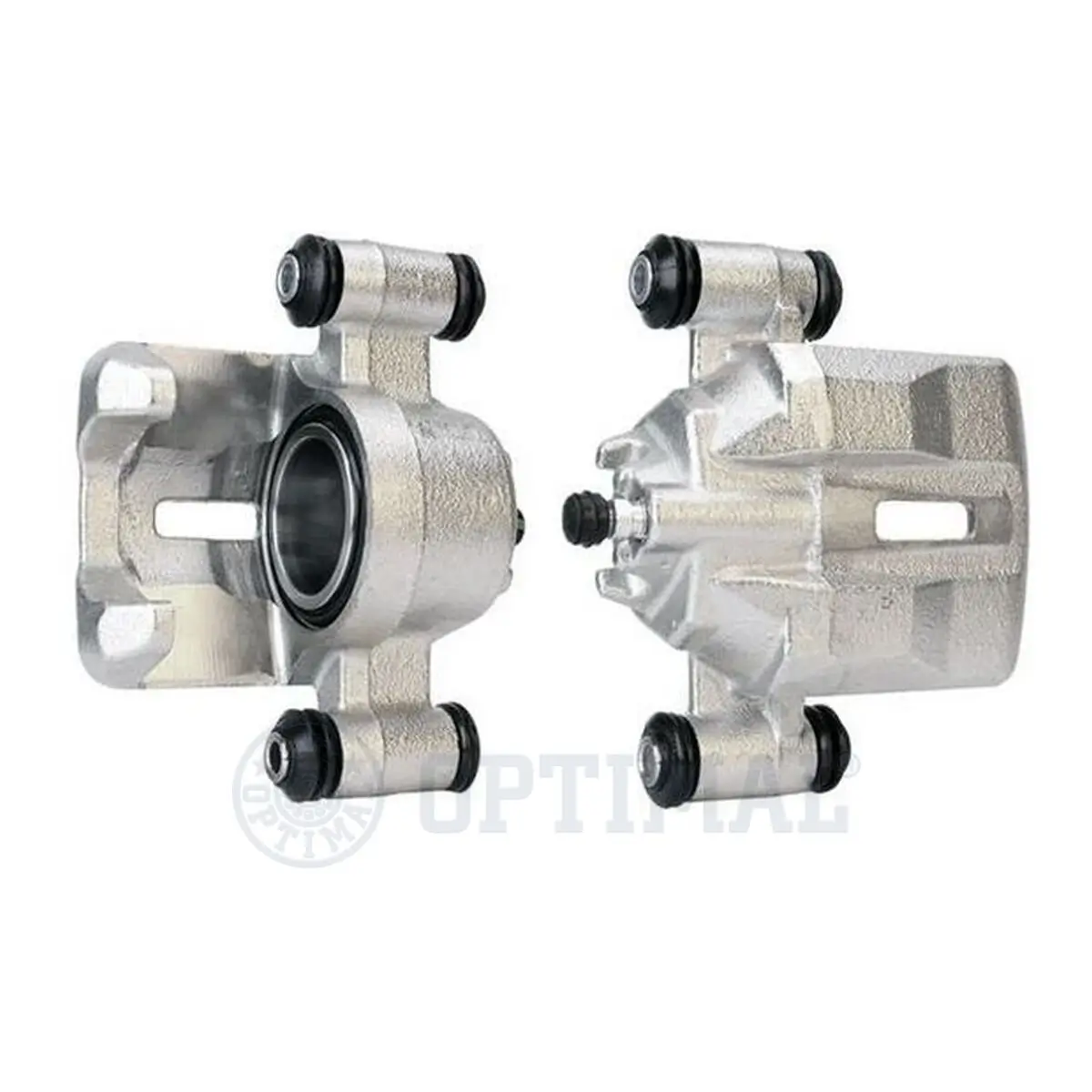 Bremssattel Vorderachse rechts OPTIMAL BC-1122R