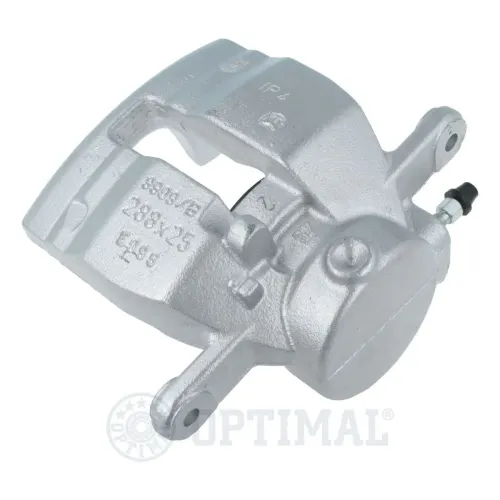 Bremssattel Vorderachse links OPTIMAL BC-1123L Bild Bremssattel Vorderachse links OPTIMAL BC-1123L