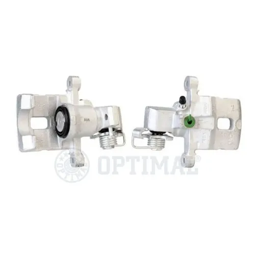 Bremssattel Hinterachse rechts OPTIMAL BC-1124R Bild Bremssattel Hinterachse rechts OPTIMAL BC-1124R