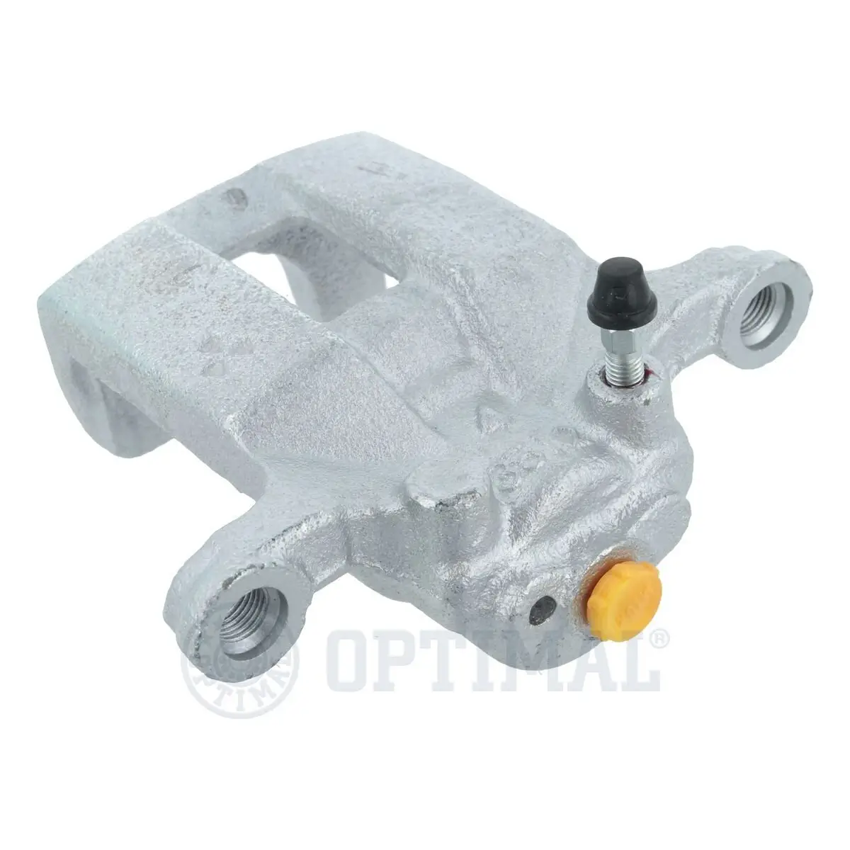 Bremssattel Hinterachse links OPTIMAL BC-1125L