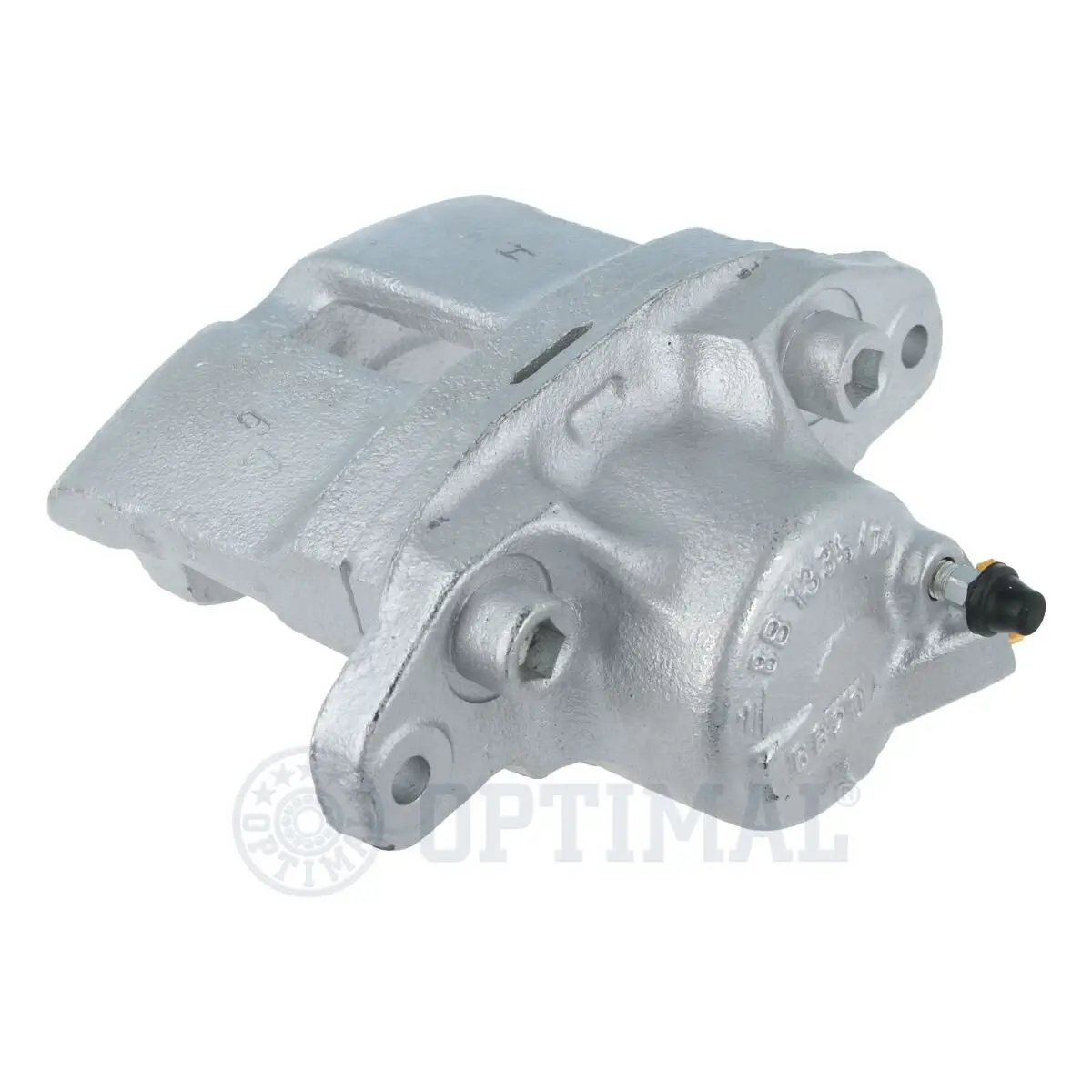 Bremssattel Vorderachse rechts OPTIMAL BC-1126R