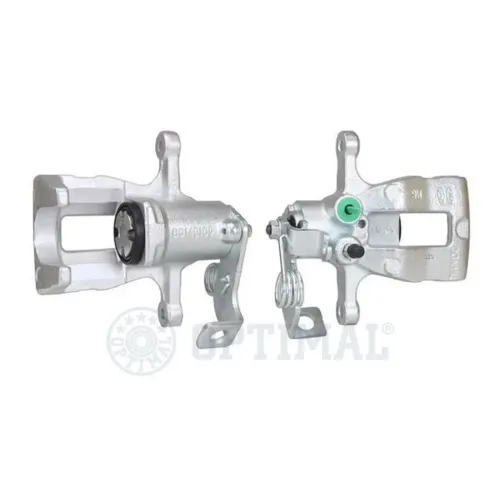 Bremssattel Hinterachse links OPTIMAL BC-1127L Bild Bremssattel Hinterachse links OPTIMAL BC-1127L