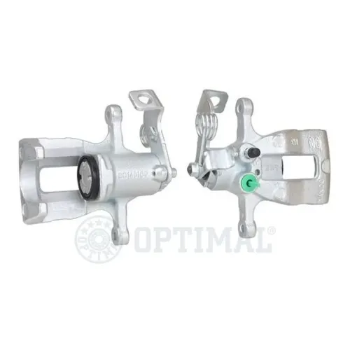 Bremssattel Hinterachse rechts OPTIMAL BC-1127R Bild Bremssattel Hinterachse rechts OPTIMAL BC-1127R