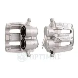 Bremssattel Vorderachse links OPTIMAL BC-1128L