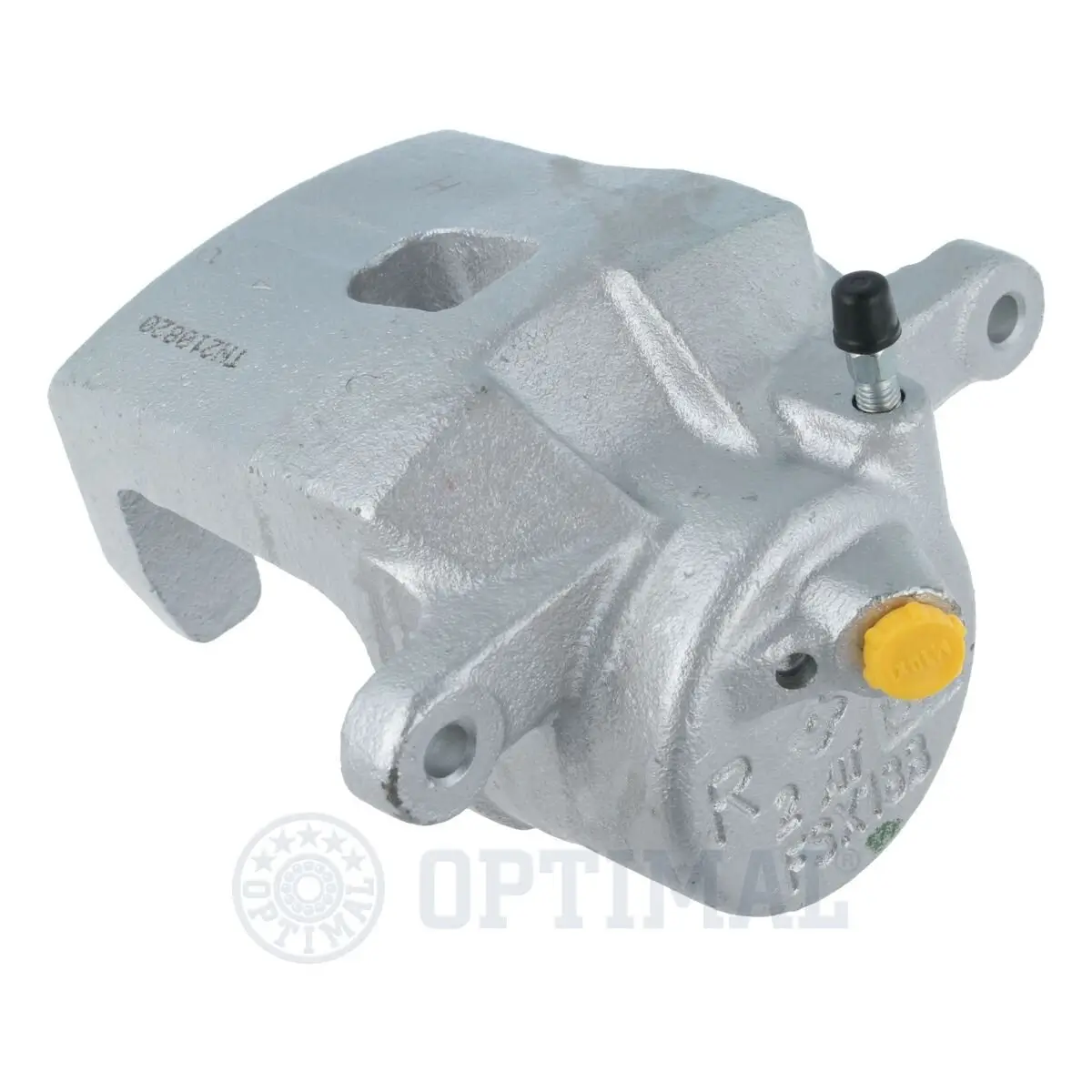 Bremssattel Vorderachse rechts OPTIMAL BC-1130R