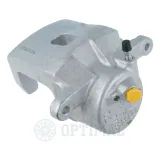 Bremssattel Vorderachse rechts OPTIMAL BC-1130R