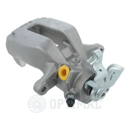 Bremssattel Hinterachse rechts OPTIMAL BC-1131R Bild Bremssattel Hinterachse rechts OPTIMAL BC-1131R