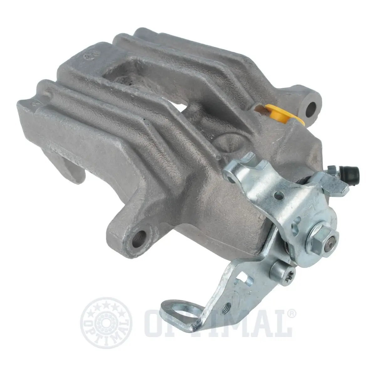 Bremssattel Hinterachse links OPTIMAL BC-1132L