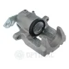 Bremssattel Hinterachse links OPTIMAL BC-1132L Bild Bremssattel Hinterachse links OPTIMAL BC-1132L