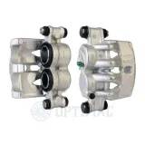 Bremssattel Vorderachse rechts OPTIMAL BC-1135R