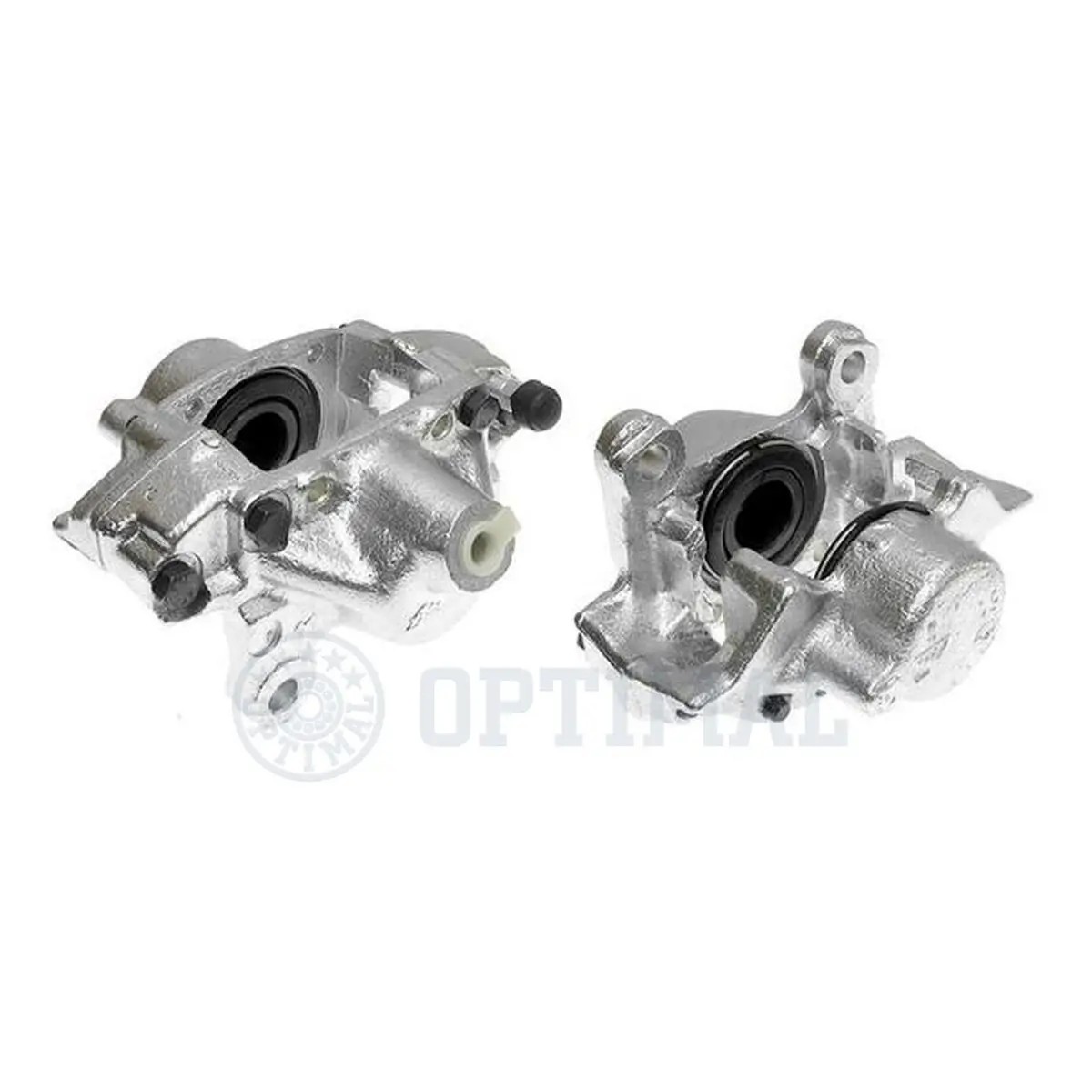 Bremssattel Hinterachse links OPTIMAL BC-1136L