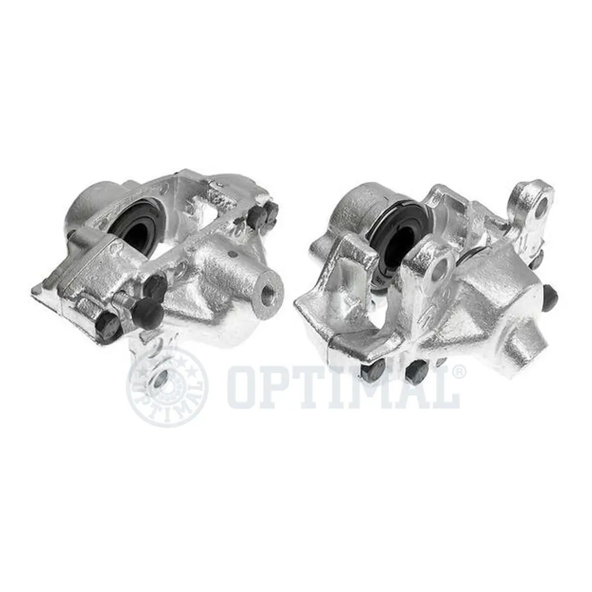 Bremssattel Hinterachse rechts OPTIMAL BC-1136R