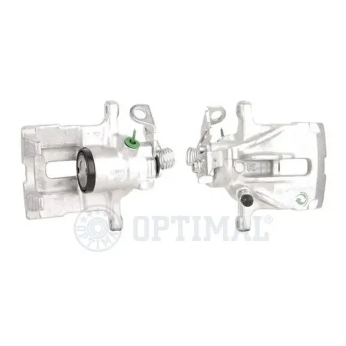 Bremssattel Hinterachse links OPTIMAL BC-1137L Bild Bremssattel Hinterachse links OPTIMAL BC-1137L