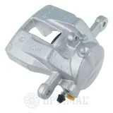 Bremssattel Vorderachse rechts OPTIMAL BC-1138R