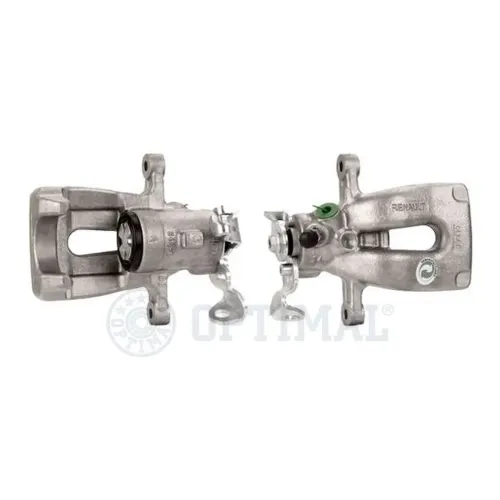 Bremssattel Hinterachse links OPTIMAL BC-1139L Bild Bremssattel Hinterachse links OPTIMAL BC-1139L