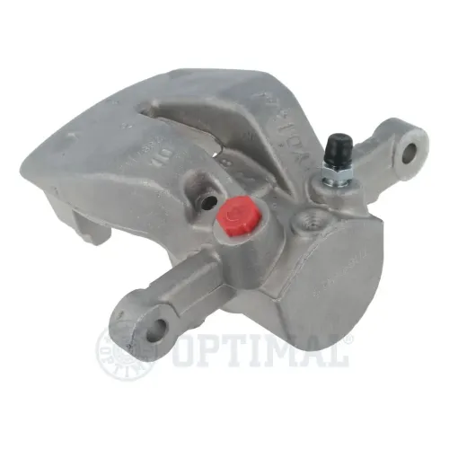 Bremssattel Hinterachse rechts OPTIMAL BC-1141R Bild Bremssattel Hinterachse rechts OPTIMAL BC-1141R