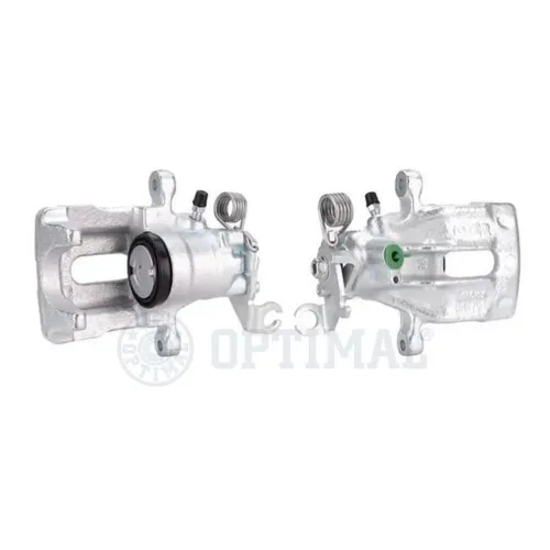Bremssattel Hinterachse rechts OPTIMAL BC-1144R Bild Bremssattel Hinterachse rechts OPTIMAL BC-1144R