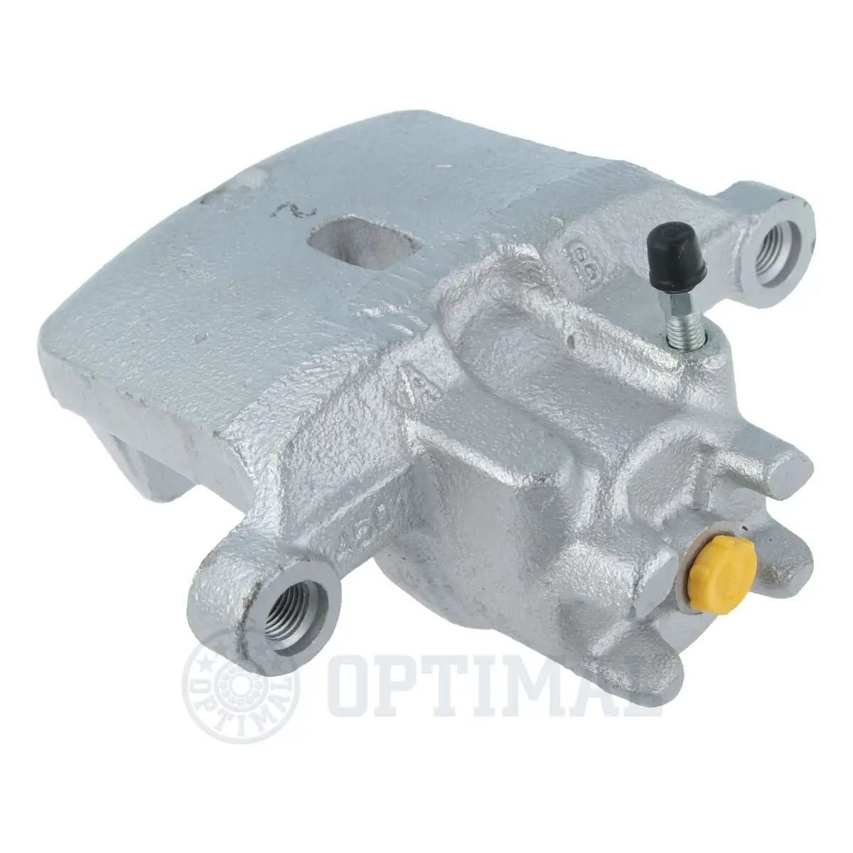 Bremssattel Hinterachse links OPTIMAL BC-1145L