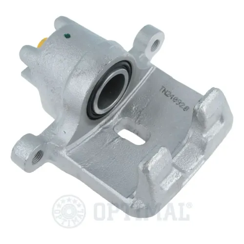 Bremssattel Hinterachse links OPTIMAL BC-1145L Bild Bremssattel Hinterachse links OPTIMAL BC-1145L