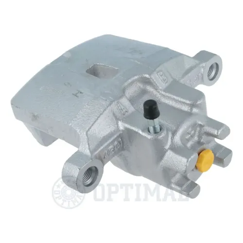 Bremssattel Hinterachse rechts OPTIMAL BC-1145R Bild Bremssattel Hinterachse rechts OPTIMAL BC-1145R