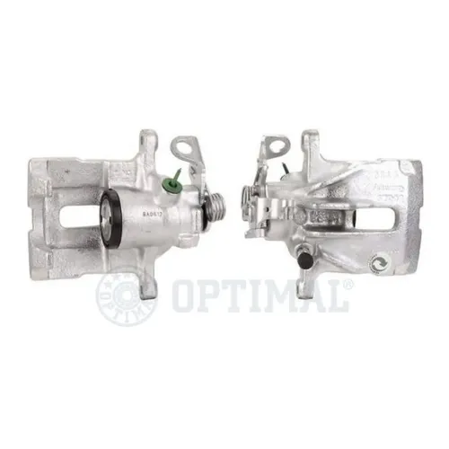 Bremssattel Hinterachse links OPTIMAL BC-1146L Bild Bremssattel Hinterachse links OPTIMAL BC-1146L