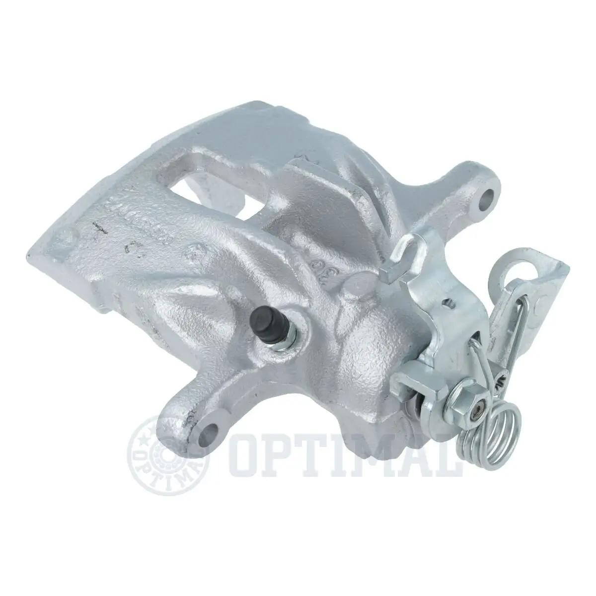 Bremssattel Hinterachse rechts OPTIMAL BC-1146R