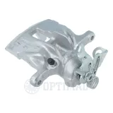 Bremssattel Hinterachse rechts OPTIMAL BC-1146R