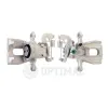 Bremssattel Hinterachse rechts OPTIMAL BC-1147R Bild Bremssattel Hinterachse rechts OPTIMAL BC-1147R
