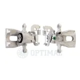 Bremssattel Hinterachse rechts OPTIMAL BC-1147R