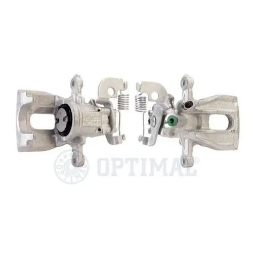 Bremssattel Hinterachse rechts OPTIMAL BC-1147R Bild Bremssattel Hinterachse rechts OPTIMAL BC-1147R